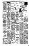 Acton Gazette Friday 10 January 1908 Page 4