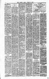 Acton Gazette Friday 24 January 1908 Page 6