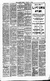 Acton Gazette Friday 14 February 1908 Page 3