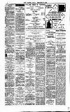 Acton Gazette Friday 14 February 1908 Page 4