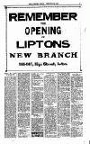 Acton Gazette Friday 28 February 1908 Page 3