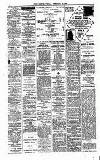 Acton Gazette Friday 28 February 1908 Page 4