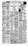 Acton Gazette Friday 13 March 1908 Page 4
