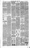 Acton Gazette Friday 03 April 1908 Page 2