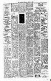 Acton Gazette Friday 10 April 1908 Page 6