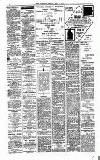 Acton Gazette Friday 01 May 1908 Page 4