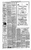 Acton Gazette Friday 15 May 1908 Page 6