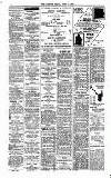 Acton Gazette Friday 12 June 1908 Page 4