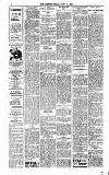Acton Gazette Friday 12 June 1908 Page 6