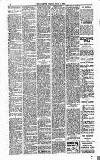 Acton Gazette Friday 03 July 1908 Page 8
