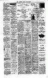 Acton Gazette Friday 10 July 1908 Page 4