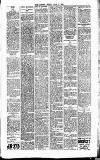 Acton Gazette Friday 17 July 1908 Page 3