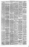 Acton Gazette Friday 24 July 1908 Page 3