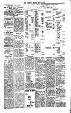 Acton Gazette Friday 31 July 1908 Page 5