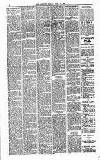 Acton Gazette Friday 31 July 1908 Page 8