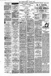 Acton Gazette Friday 07 August 1908 Page 4