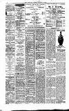 Acton Gazette Friday 21 August 1908 Page 4
