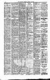 Acton Gazette Friday 21 August 1908 Page 8