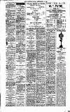 Acton Gazette Friday 11 September 1908 Page 4