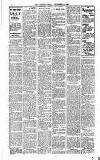 Acton Gazette Friday 18 September 1908 Page 6