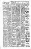 Acton Gazette Friday 18 September 1908 Page 8