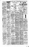 Acton Gazette Friday 25 September 1908 Page 4