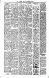 Acton Gazette Friday 25 September 1908 Page 6