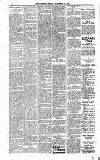 Acton Gazette Friday 25 September 1908 Page 8