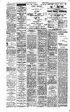 Acton Gazette Friday 16 October 1908 Page 4