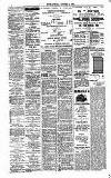 Acton Gazette Friday 23 October 1908 Page 4