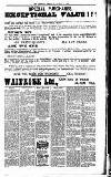 Acton Gazette Friday 04 December 1908 Page 3