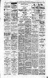 Acton Gazette Friday 18 December 1908 Page 4