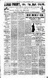 Acton Gazette Friday 18 December 1908 Page 6
