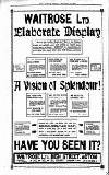 Acton Gazette Friday 18 December 1908 Page 8
