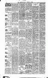 Acton Gazette Friday 01 January 1909 Page 2