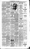 Acton Gazette Friday 01 January 1909 Page 7