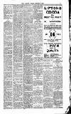 Acton Gazette Friday 08 January 1909 Page 3