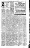 Acton Gazette Friday 08 January 1909 Page 5