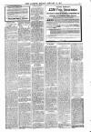 Acton Gazette Friday 15 January 1909 Page 5