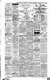 Acton Gazette Friday 22 January 1909 Page 4
