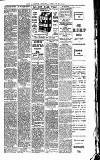 Acton Gazette Friday 29 January 1909 Page 7