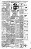 Acton Gazette Friday 05 February 1909 Page 7