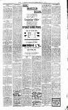 Acton Gazette Friday 19 February 1909 Page 3