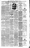 Acton Gazette Friday 26 February 1909 Page 7