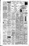 Acton Gazette Friday 05 March 1909 Page 4
