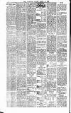 Acton Gazette Friday 23 April 1909 Page 2