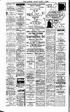 Acton Gazette Friday 23 April 1909 Page 4