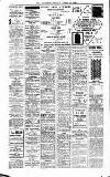 Acton Gazette Friday 30 April 1909 Page 4