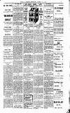 Acton Gazette Friday 30 April 1909 Page 7