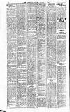 Acton Gazette Friday 30 April 1909 Page 8